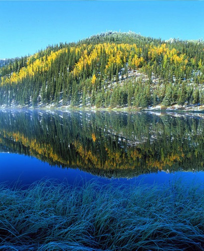Denali, Triple Lakes, Denali National Park, Alaska (MF).jpg